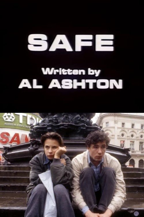 Постер Safe